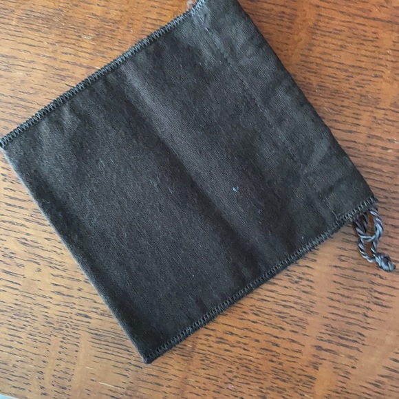 Small Coach Pouch - Picture 4 of 5